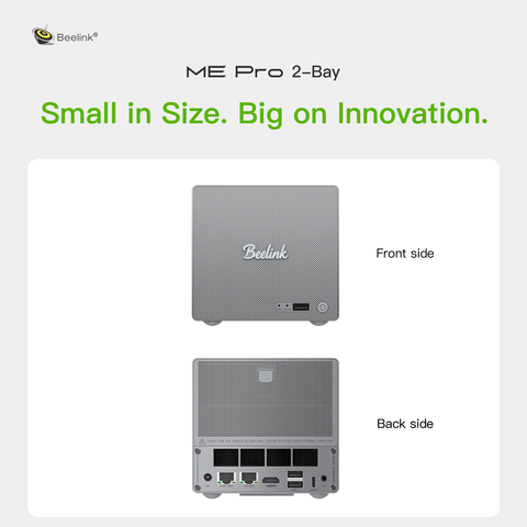 Beelink ME Pro