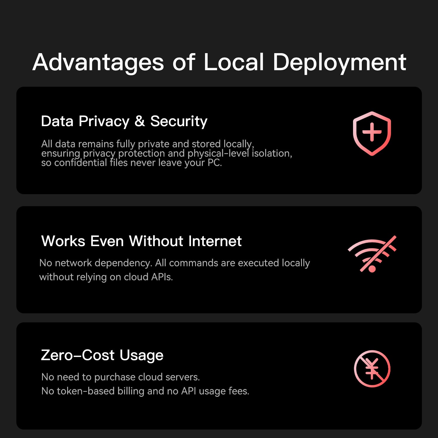 Vorinstalliertes OpenClaw SSD Upgrade Kit