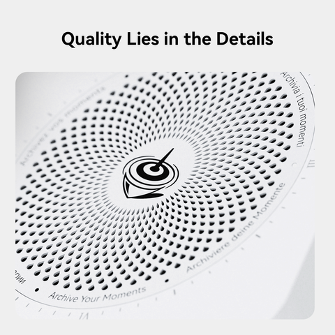 Beelink ME mini 6-Slot Home Storage NAS Mini-PC