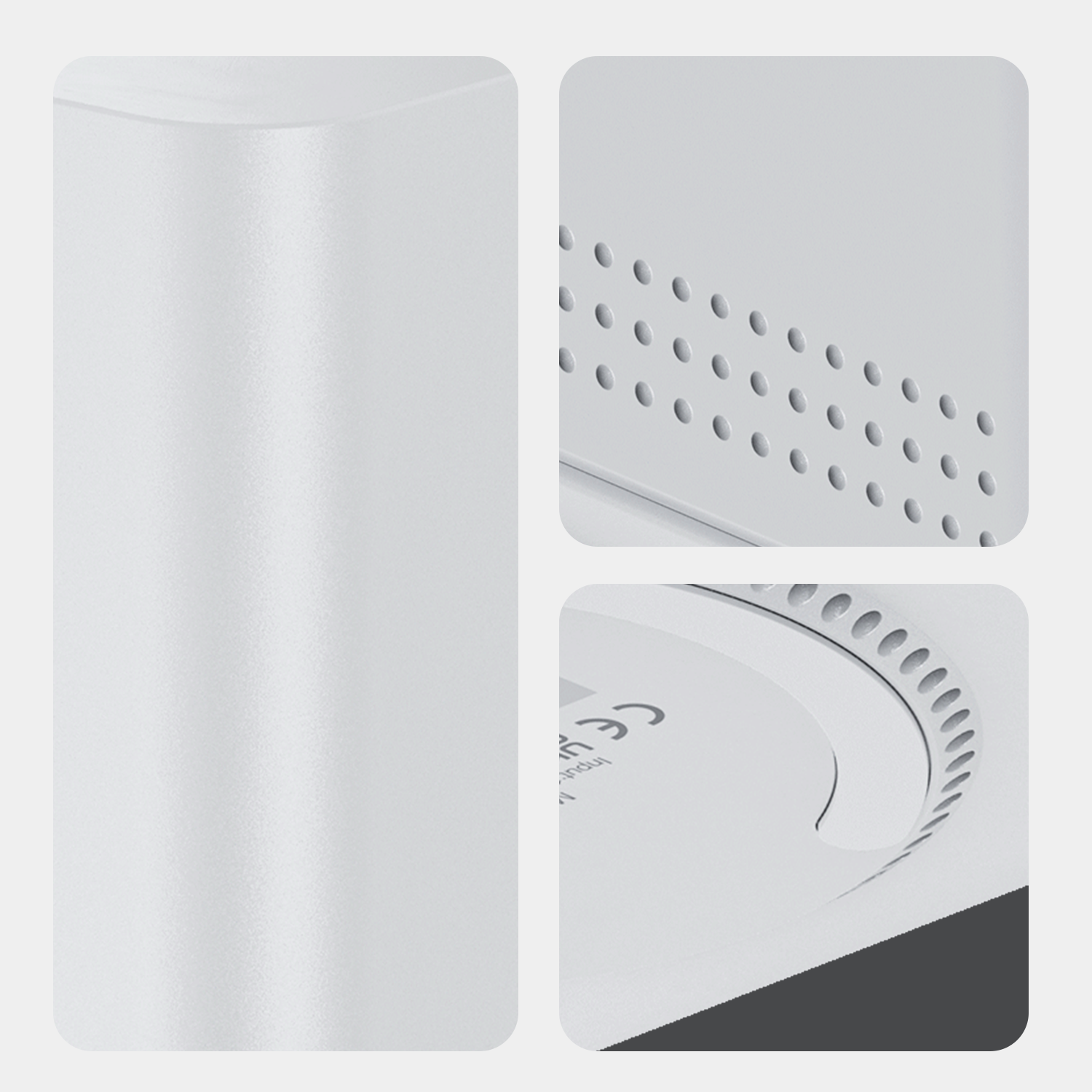 Beelink ME mini 6-Slot Home Storage NAS Mini-PC