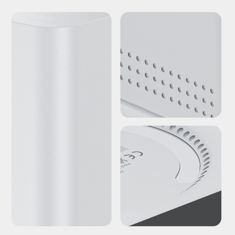 Beelink ME mini 6-Slot Home Storage NAS Mini-PC