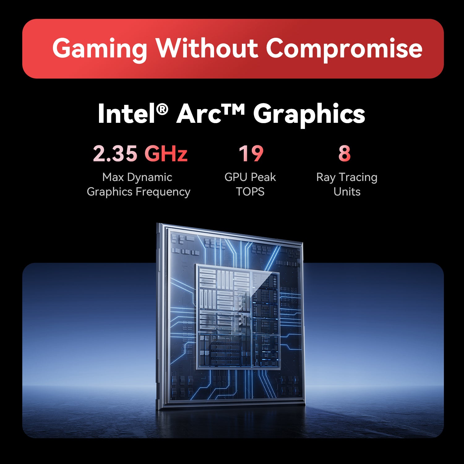 Beelink GTi14 Ultra AI PC Intel® Core™ UItra 9 185H (OpenClaw preinstalado)