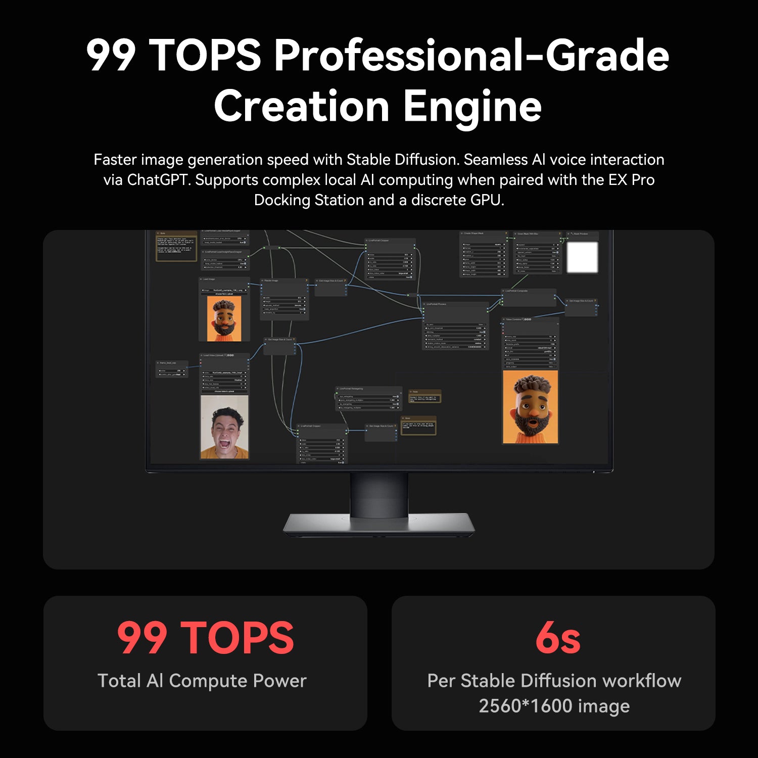 Beelink GTi15 Ultra Intel® Core™ Ultra 9 285H (OpenClaw vorinstalliert)