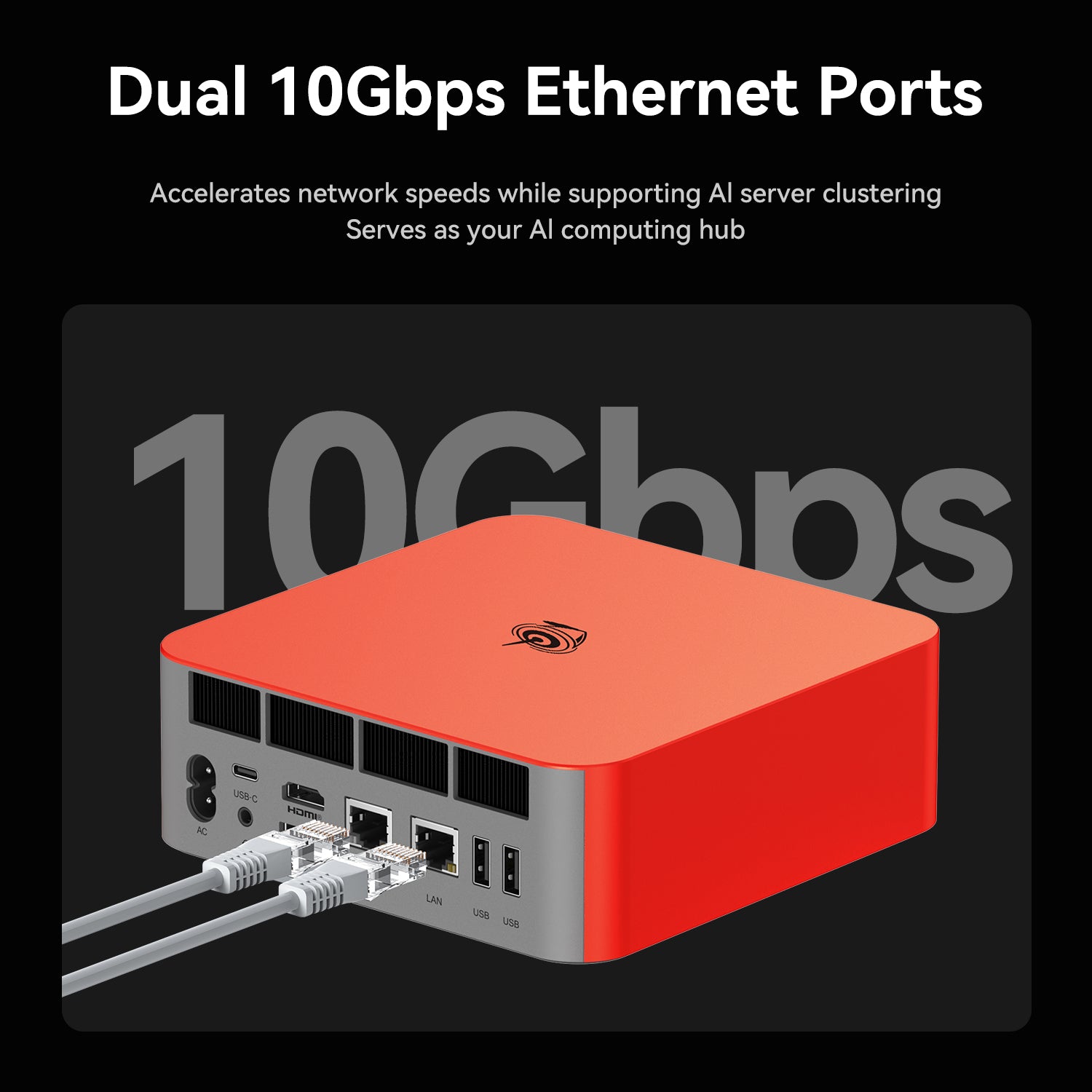 Beelink GTi15 Ultra Intel® Core™ Ultra 9 285H (OpenClaw vorinstalliert)