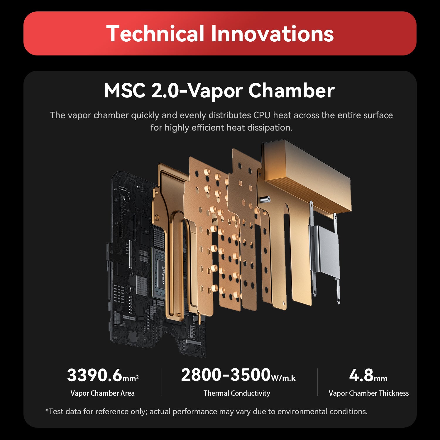 Beelink SER10 MAX AMD Pro Ryzen™ AI 9 HX 470 (OpenClaw & Local LLM vorinstalliert)