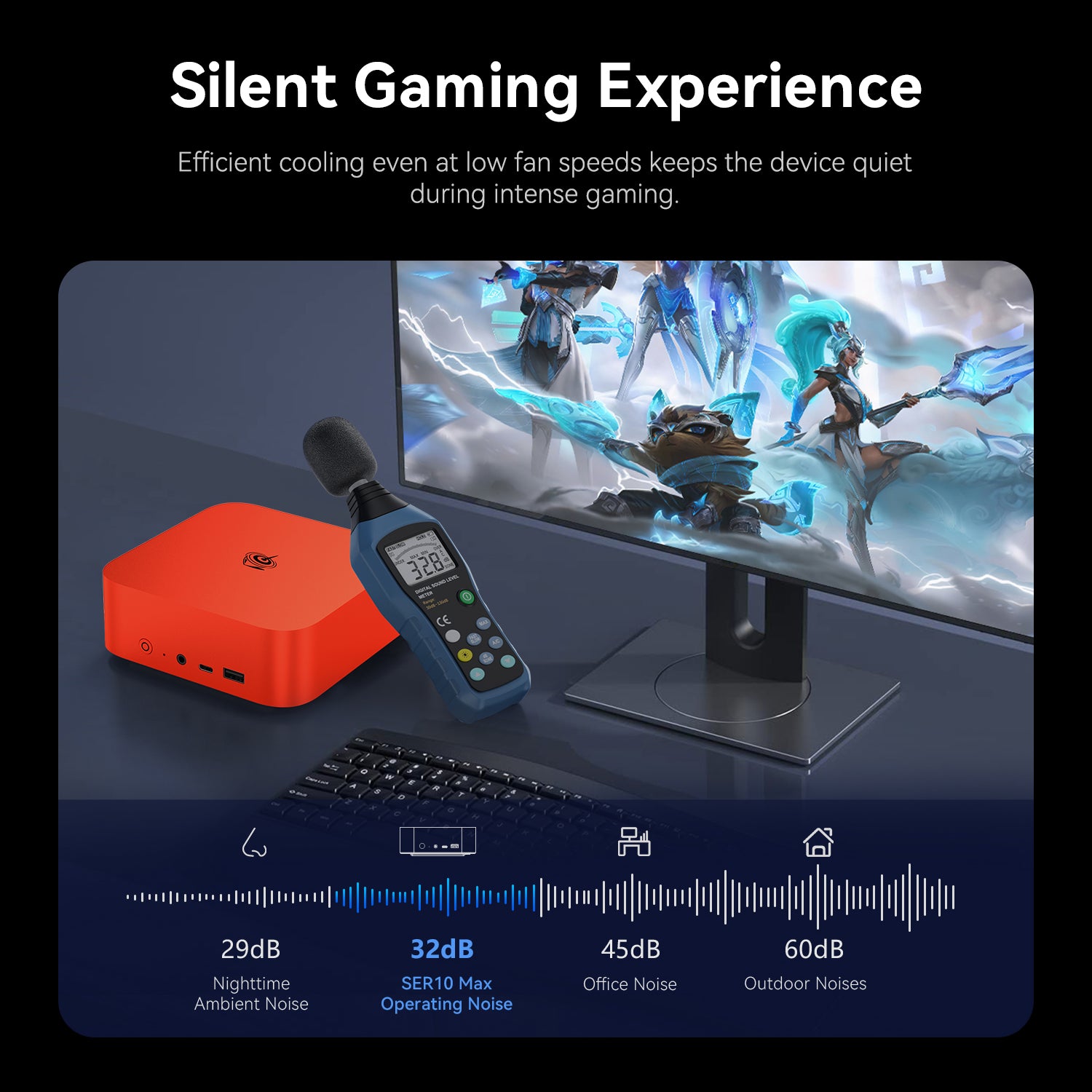 Beelink SER10 MAX AMD Pro Ryzen™ AI 9 HX 470 (OpenClaw & Local LLM vorinstalliert)