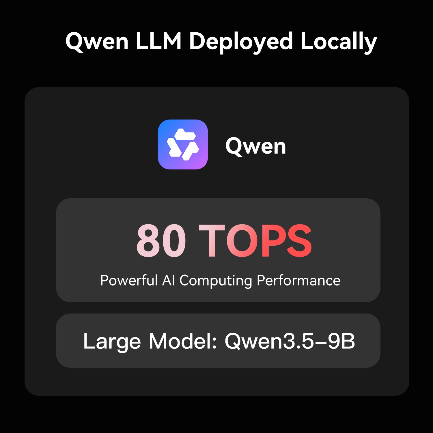 Beelink SER9 PRO AMD Pro Ryzen™ AI 9 HX 370 (OpenClaw & Local LLM vorinstalliert)