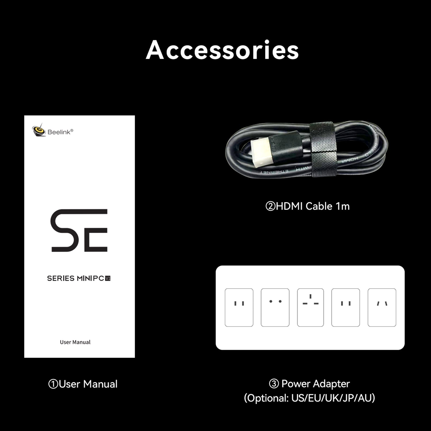 Beelink SER9 PRO AMD Pro Ryzen™ AI 9 HX 370 (OpenClaw & Local LLM vorinstalliert)