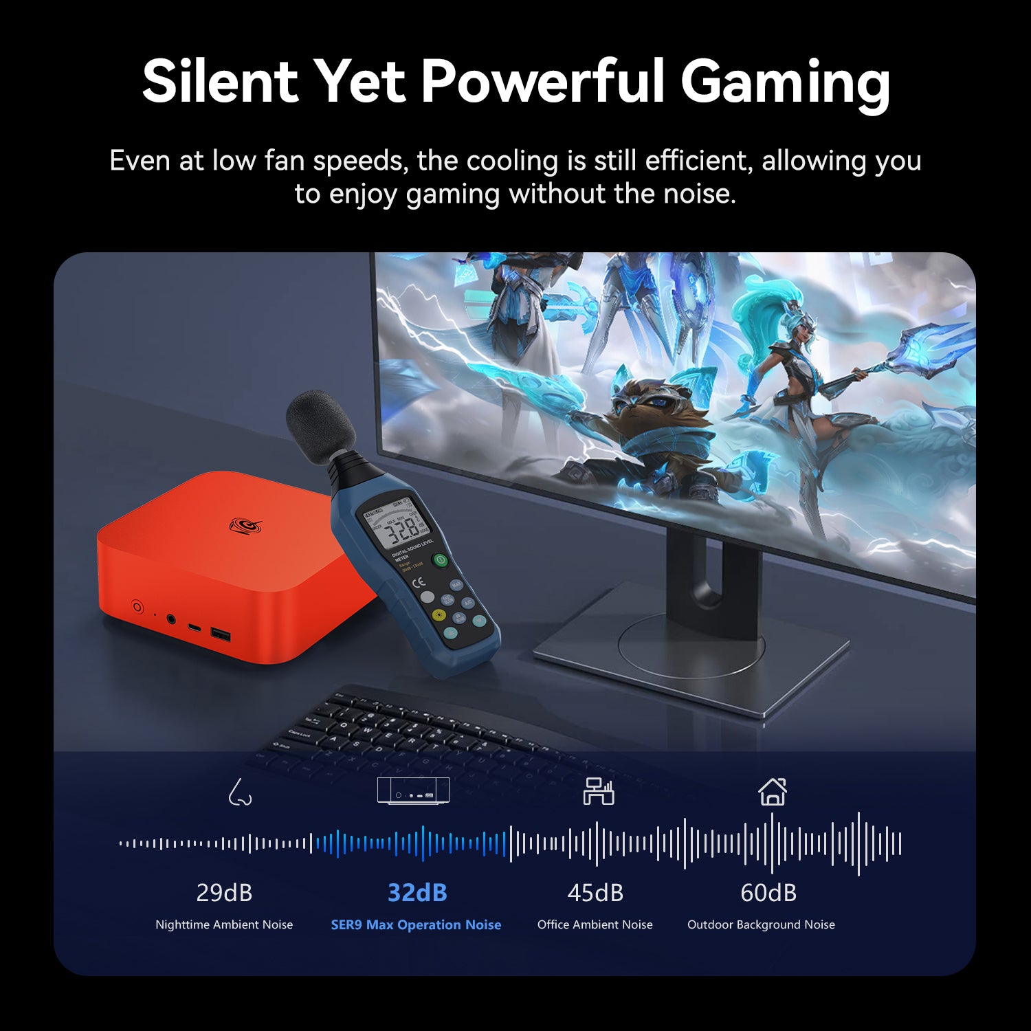 Beelink SER9 MAX AMD Ryzen™ 7 H 255 (OpenClaw Pre-Installed)