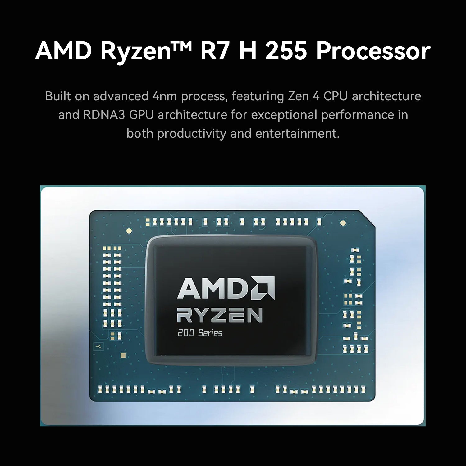 Beelink SER9 MAX AMD Ryzen™ 7 H 255 (OpenClaw Pre-Installed)