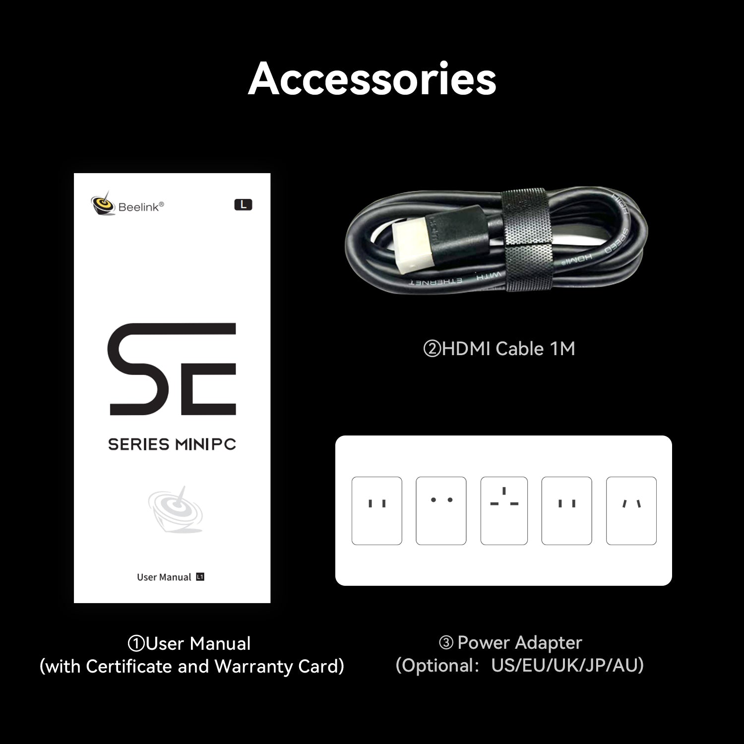 Beelink SER9 MAX AMD Ryzen™ 7 H 255 (OpenClaw Pre-Installed)